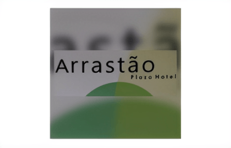 arrastao